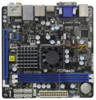 Asrock E350M1/USB3